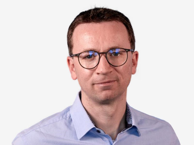 Patrick Widmer
