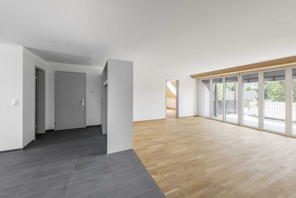 5.5 Zimmer 130 m²