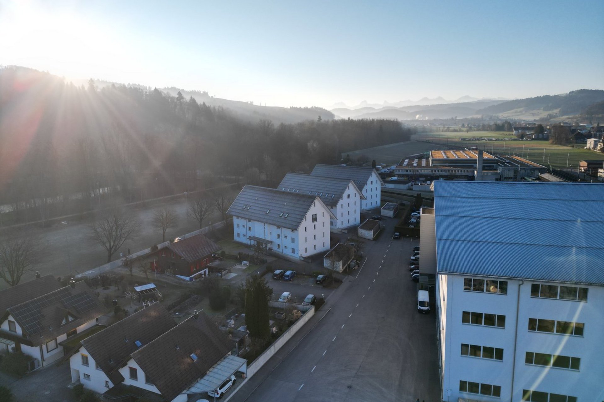 Unser Unternehmen
