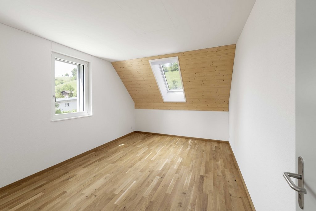 4.5 Zimmer 120 m²