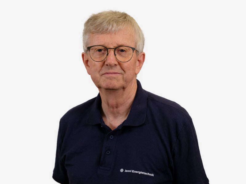 Josef Jenni